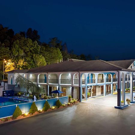 Best Western Corbin Inn Bagian luar foto