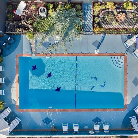 Best Western Corbin Inn Bagian luar foto