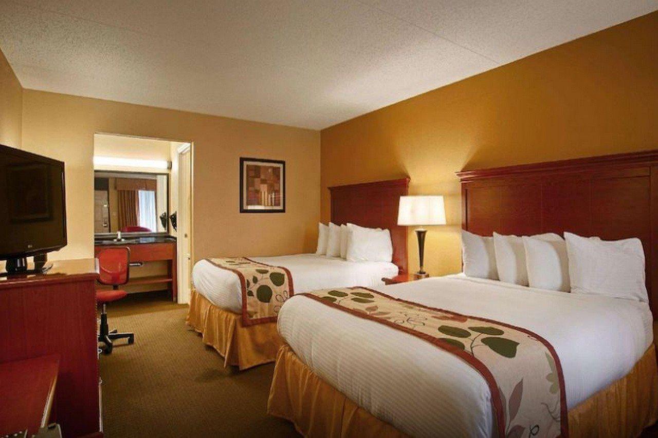 Best Western Corbin Inn Bagian luar foto