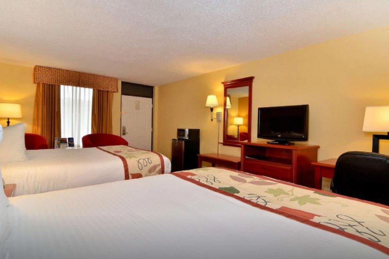 Best Western Corbin Inn Bagian luar foto