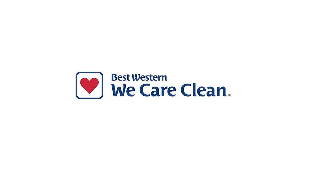 Best Western Corbin Inn Bagian luar foto