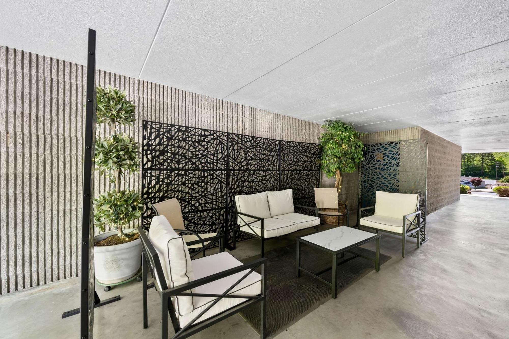 Best Western Corbin Inn Bagian luar foto