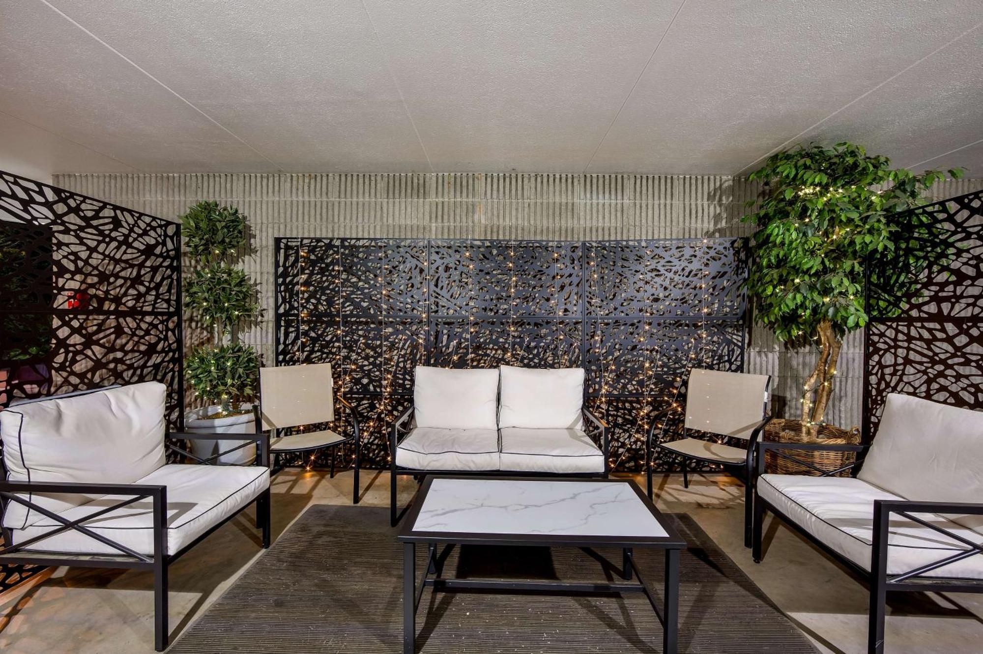 Best Western Corbin Inn Bagian luar foto