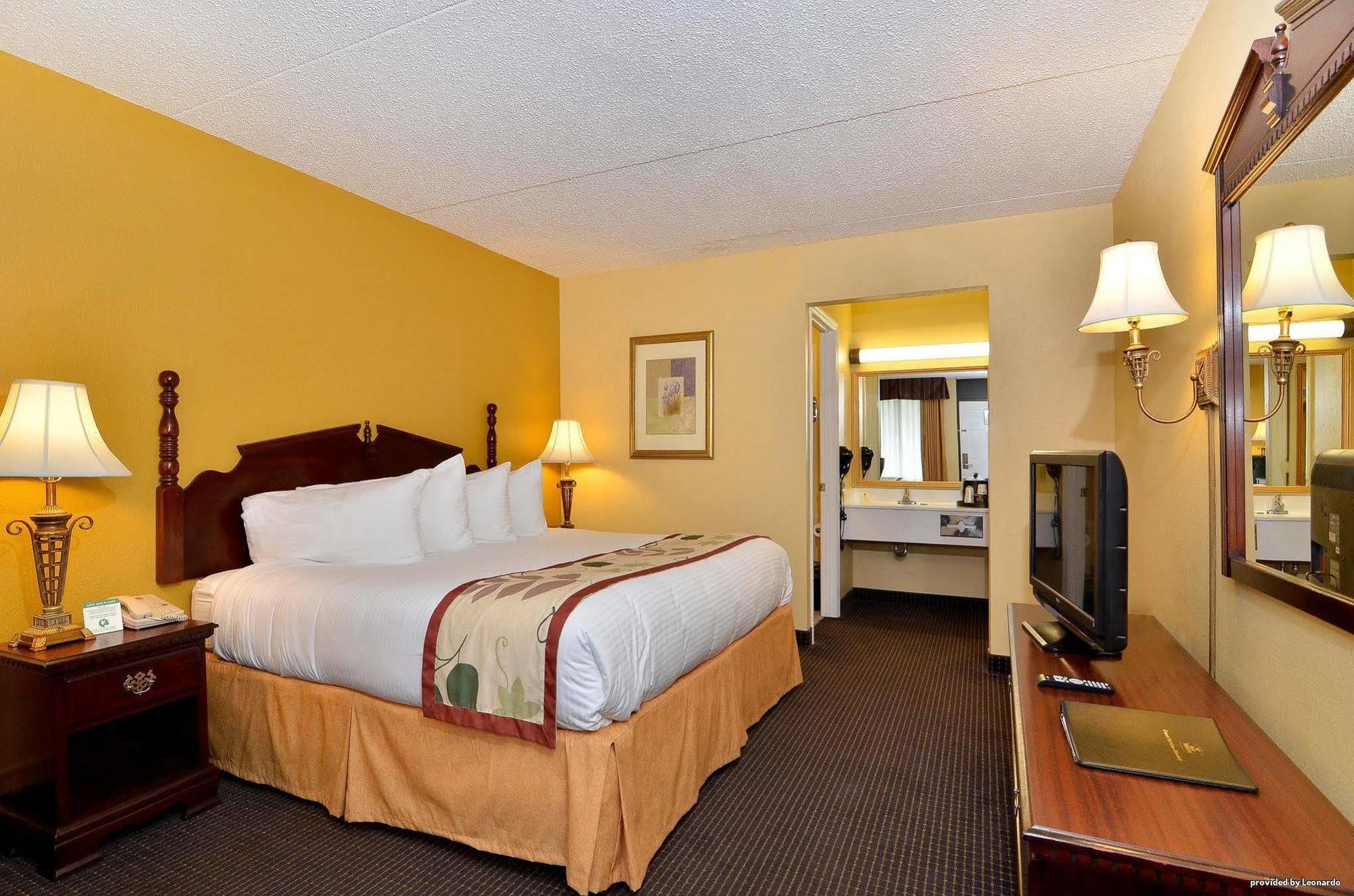 Best Western Corbin Inn Bagian luar foto